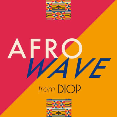 AfroWave VI
